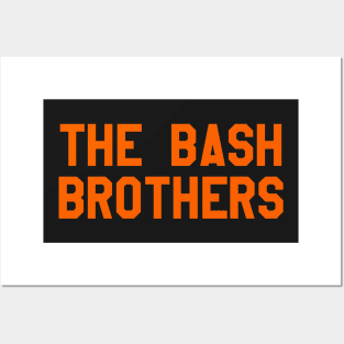 BASH BROS Posters and Art